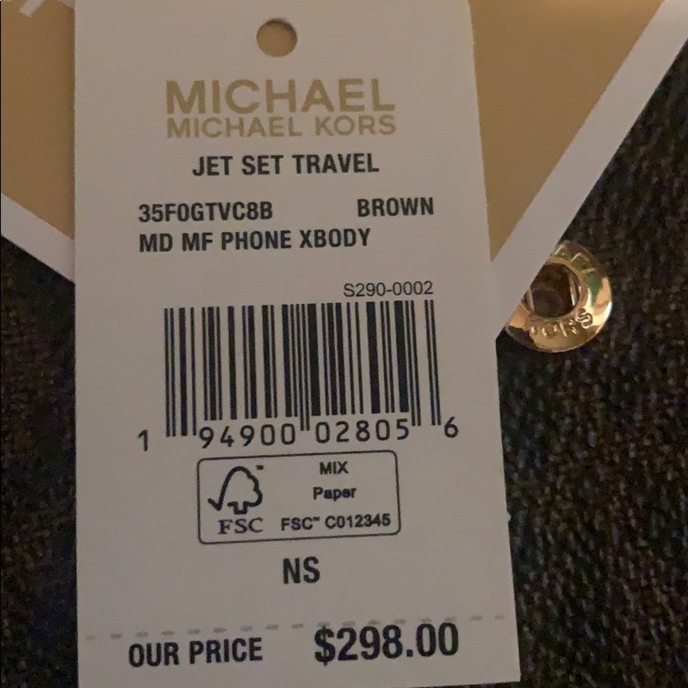 Michael Kors - Picture 6 of 6